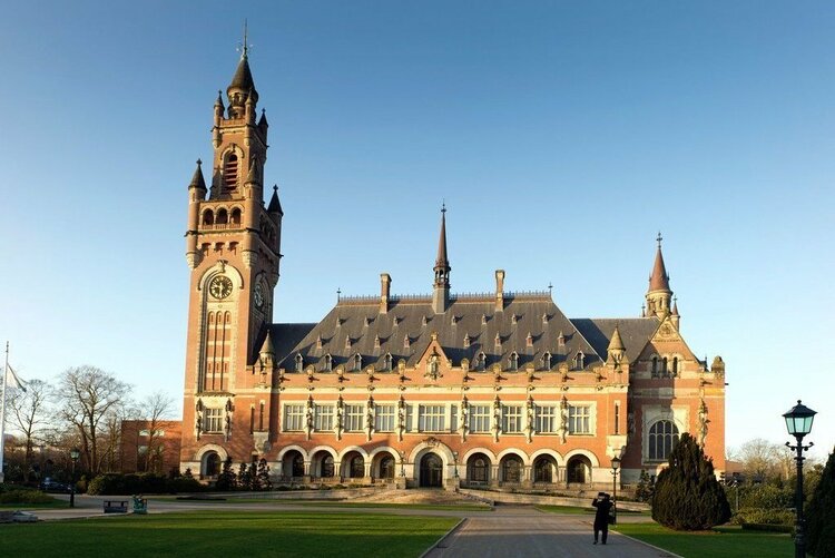 国际法院就南非诉以色列“种族灭绝”作出裁决 决定对以采取紧急措施