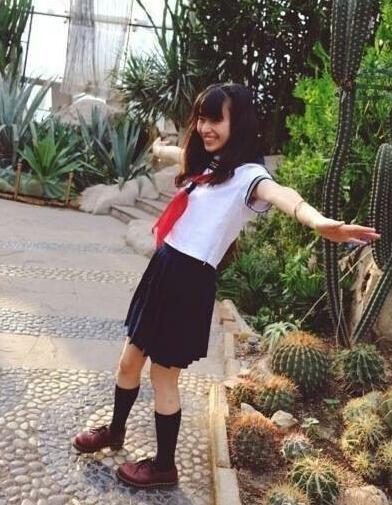 中戏女生被传插足张靓颖感情 素颜照片曝光_娱乐_腾讯网