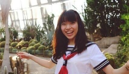 中戏女生被传插足张靓颖感情 素颜照片曝光_娱乐_腾讯网