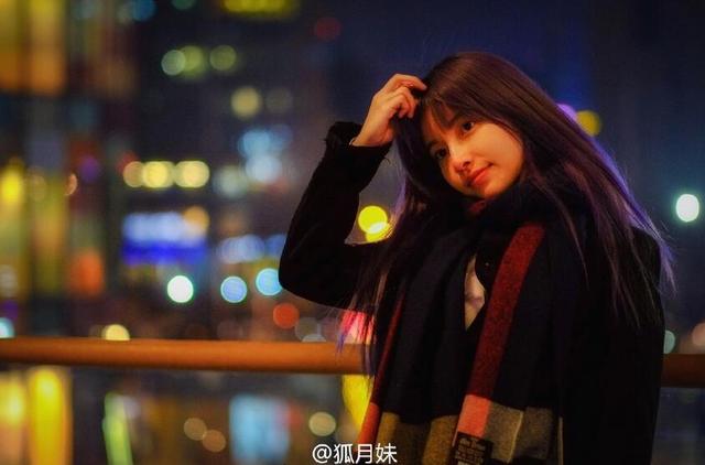 中戏女生被传插足张靓颖感情 素颜照片曝光_娱乐_腾讯网