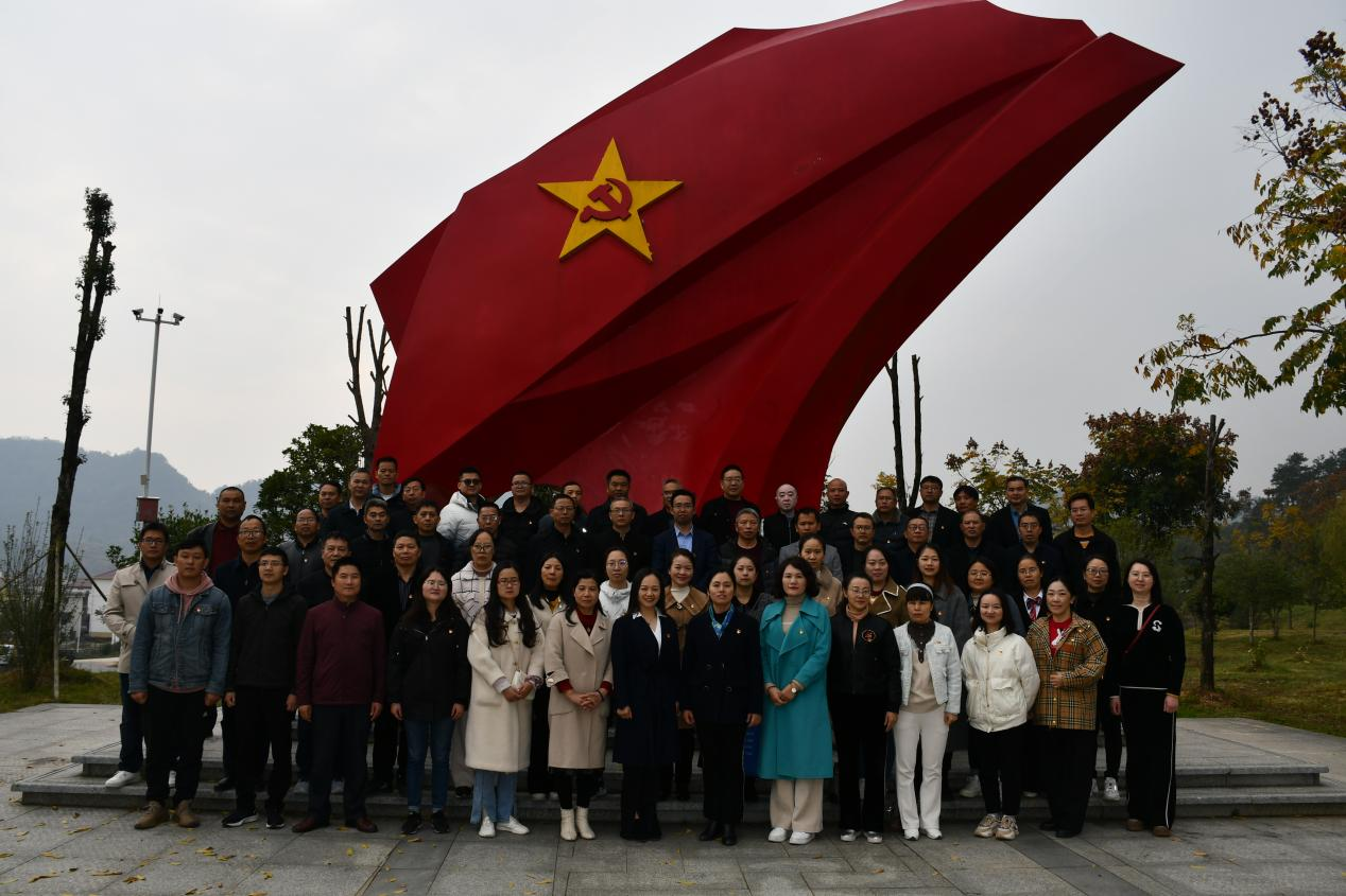 “三明”育人 培根润心 宜春四中坚持党建引领推进思政育人工作_fororder_图片5