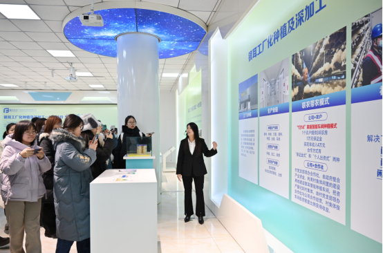 河北盐山：莘莘学子桑梓行  引凤还巢助家乡_fororder_河北盐山：莘莘学子桑梓行  引凤还巢助家乡1663