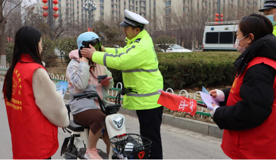 河北威县：学雷锋 文明实践我行动_fororder_河北威县：学雷锋 文明实践我行动542