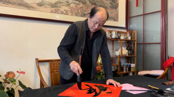 沧州渤海新区黄骅市南大港产业园区组织开展2024年迎新春系列文化活动_fororder_改版  新年系列活动外宣稿件573
