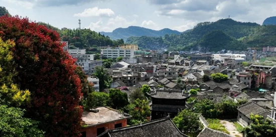 贵州3地上榜第三批国家级夜间文化和旅游消费集聚区_fororder_文旅3