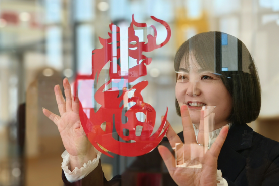 保定徐水：传承民俗文化 喜迎龙年春节_fororder_保定徐水：传承民俗文化 喜迎龙年春节161