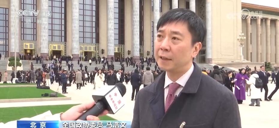 听民声、聚民智、解民忧 新时代代表委员彰显使命担当