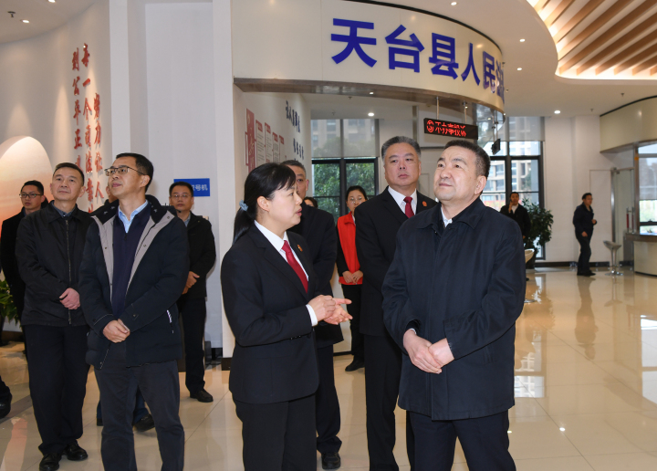 浙江省委常委、政法委书记王成国赴三门、天台调研_fororder_1753442520081252360_720px