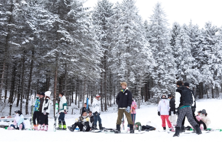 （转载）四川旅投推出特色龙年新春文旅盛宴