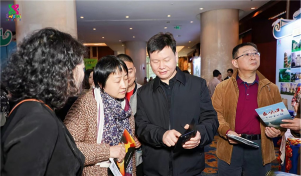 邀“粤”千里来巴山 湖北巴东向广州、深圳市民发出“春游请柬”_fororder_图片18