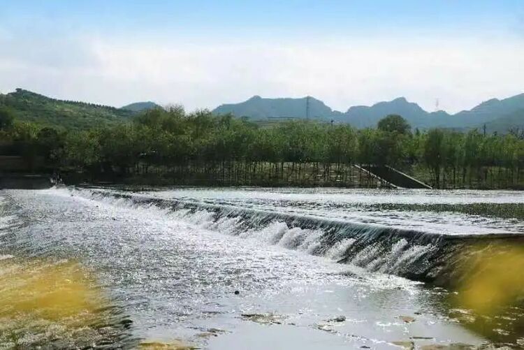 大时代 大格局 | 大河奔流水长清，京津冀流域协同共治水生态