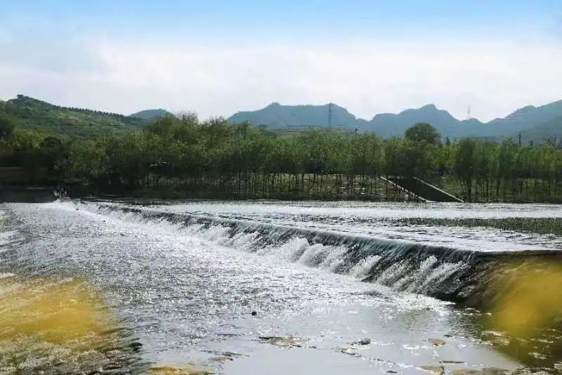 大时代 大格局 | 大河奔流水长清，京津冀流域协同共治水生态