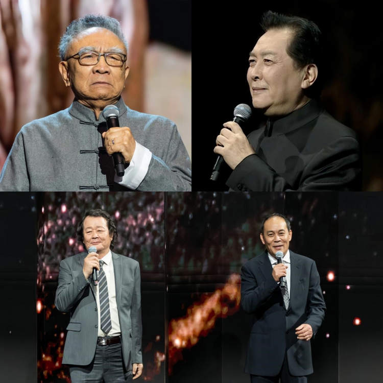 官宣！总台《“经典之夜”年度盛典》节目单发布