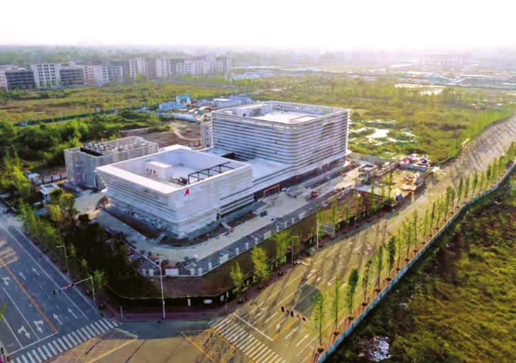 （转载）壮大数字经济核心产业 成都如何前进有“数”？