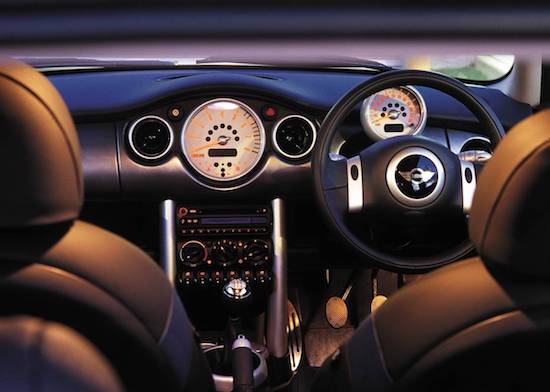 不迷你 但很MINI 海外试驾MINI JCW COUNTRYMAN_fororder_image006