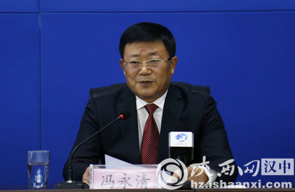 【壮丽70年·奋斗新时代】古道明珠谱华章 静美佛坪铸辉煌