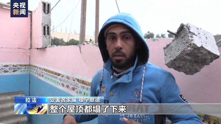 以军继续密集轰炸加沙 拉法民宅遭袭