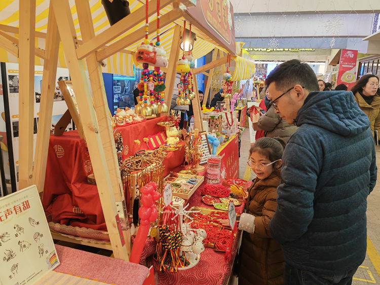 （转载）过大年到青羊 五条线路感受“最成都”年味