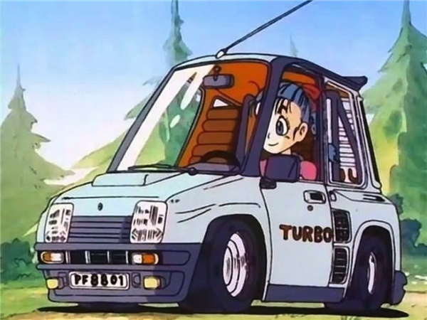 童年记忆：动画世界里的汽车_fororder_image002