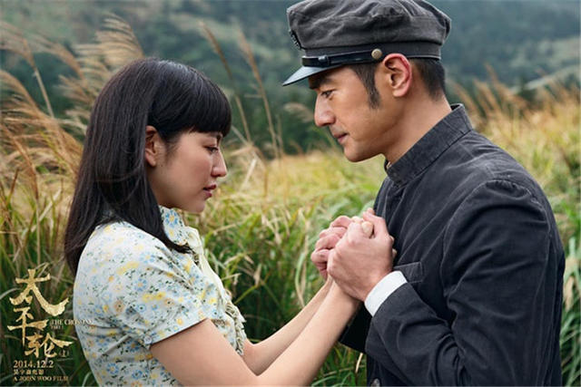 在每个少女心中，都会住着一个金城武_娱乐_腾讯网