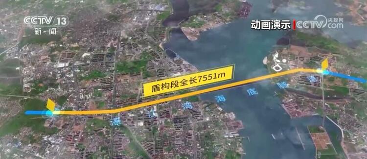 重大项目建设持续升温 为高质量发展增添澎湃“脉动”