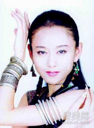 女星减肥不要命：大S吃两月香蕉 蔡依林三年不吃米