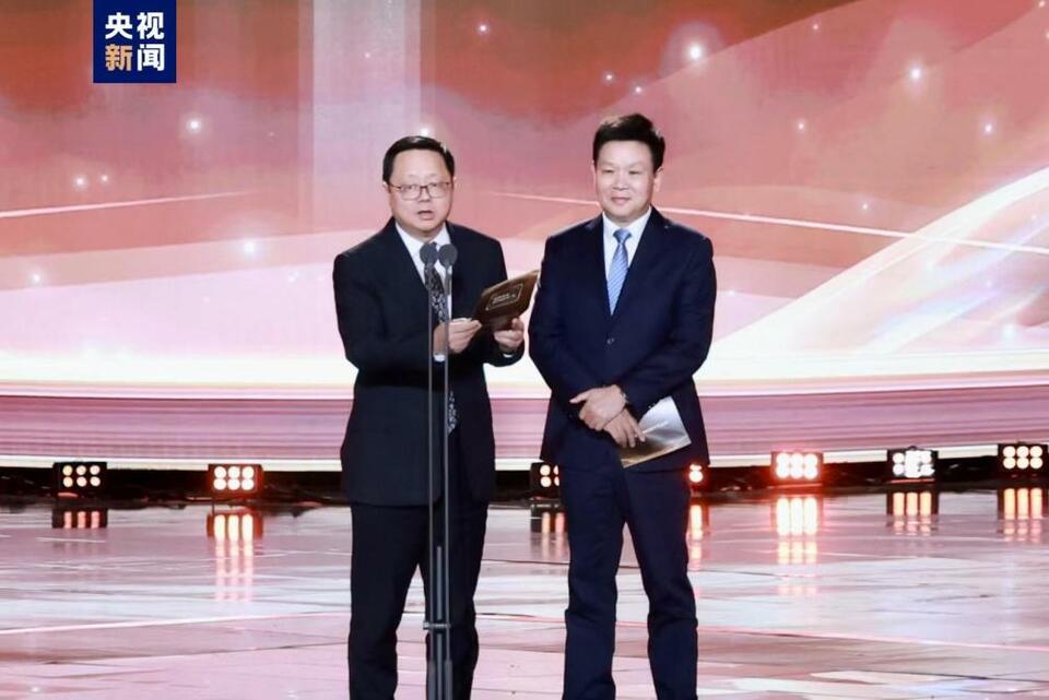 18项荣誉！CMG第二届中国电视剧年度盛典揭晓