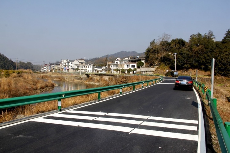 新春走基层|回家路“近了” 致富路“宽了”