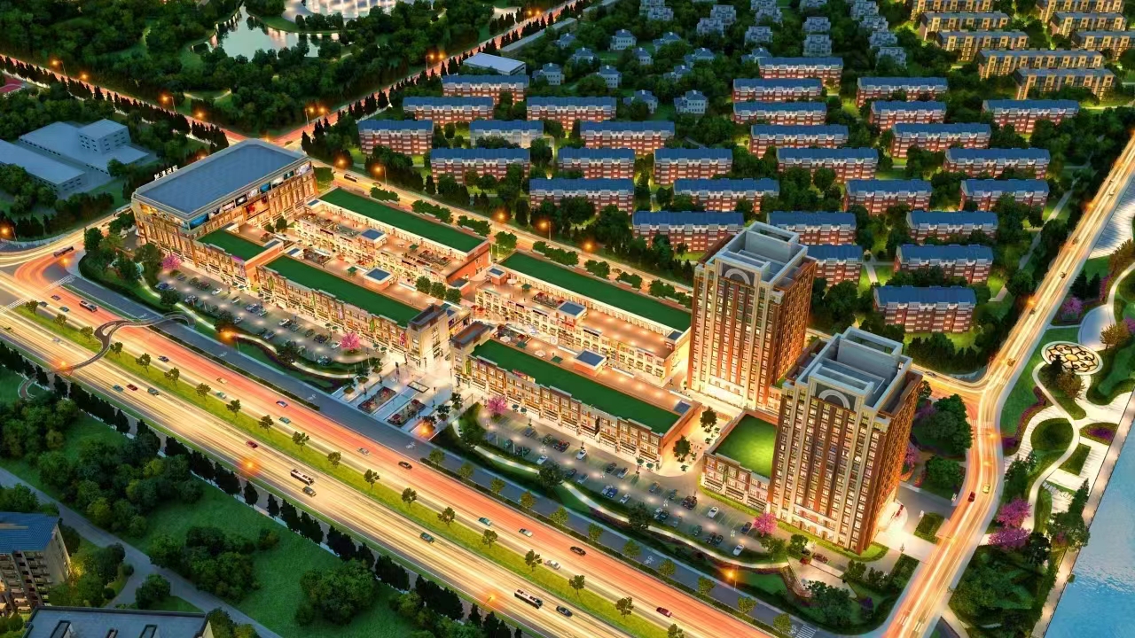 天津聚焦“三量”优化消费供给 2024年将新开10家大型商业综合体_fororder_3