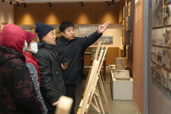 河北东光：展运河光影 讲运河故事_fororder_河北东光：展运河光影 讲运河故事179