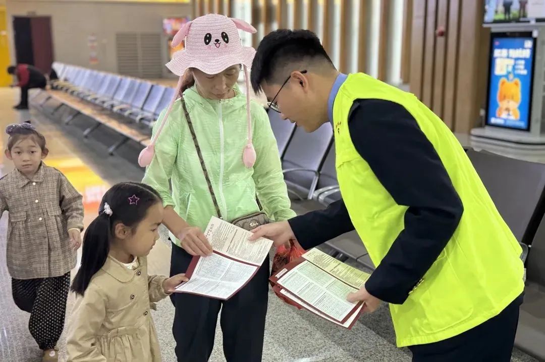 事关返程！海南出岛旅客看过来_fororder_640 (7)