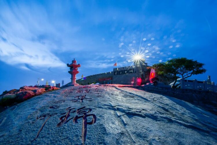 如果大海有故乡，那一定是惠安！