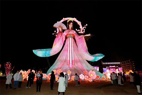 成都龙泉驿区各景区过年“花样”多_fororder_未标题-3