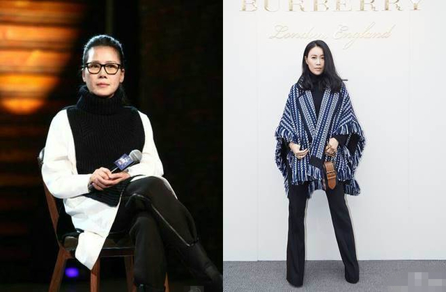 与那英结怨15年 田震如今过的咋样？