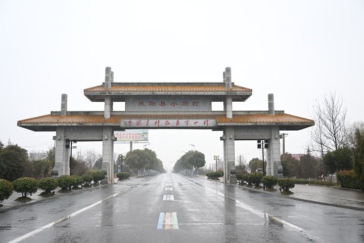 十进小岗