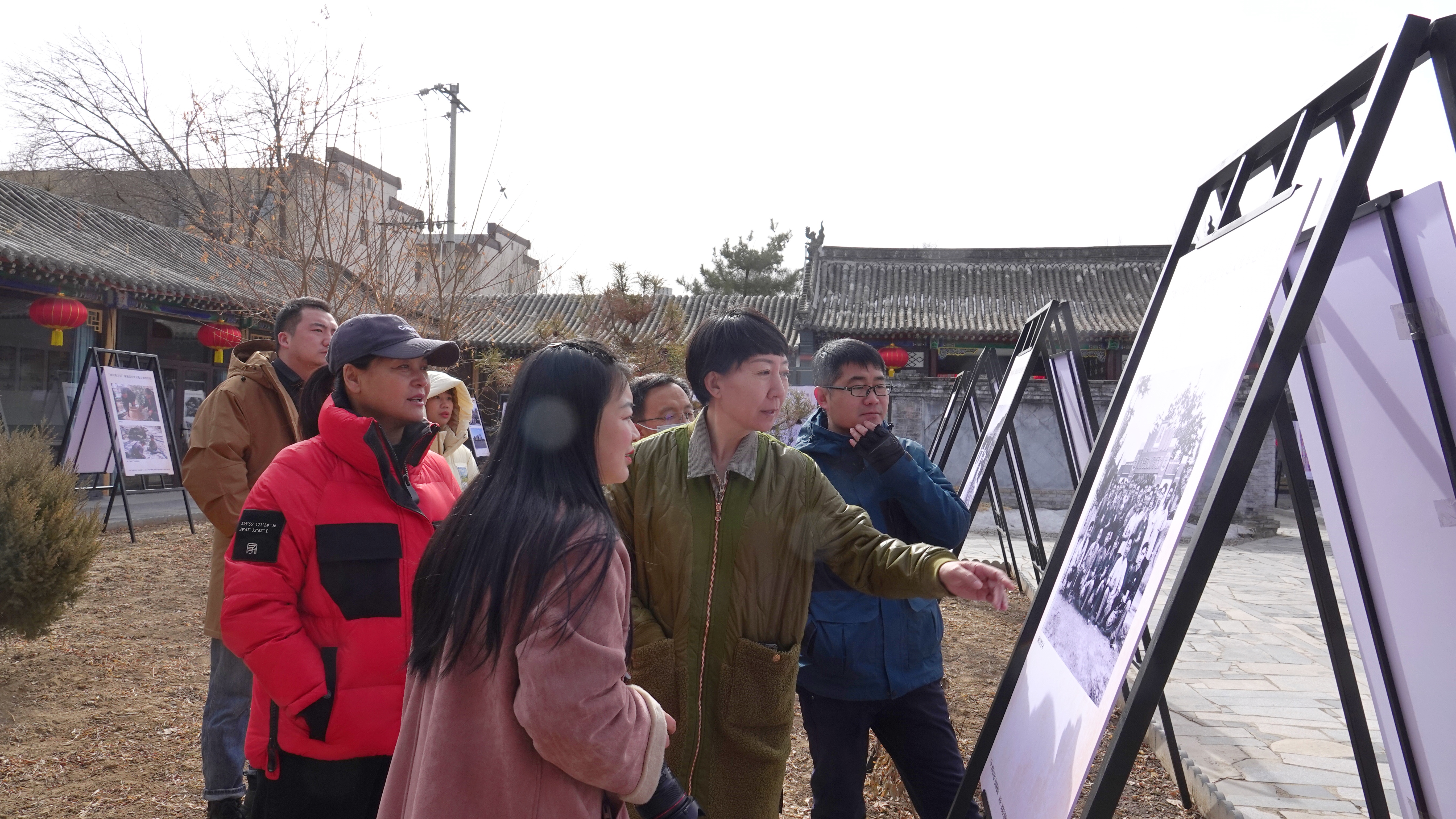 河北涞源：博物馆里过大年——历史文化专题图片展开展_fororder_微信图片_20240220130011