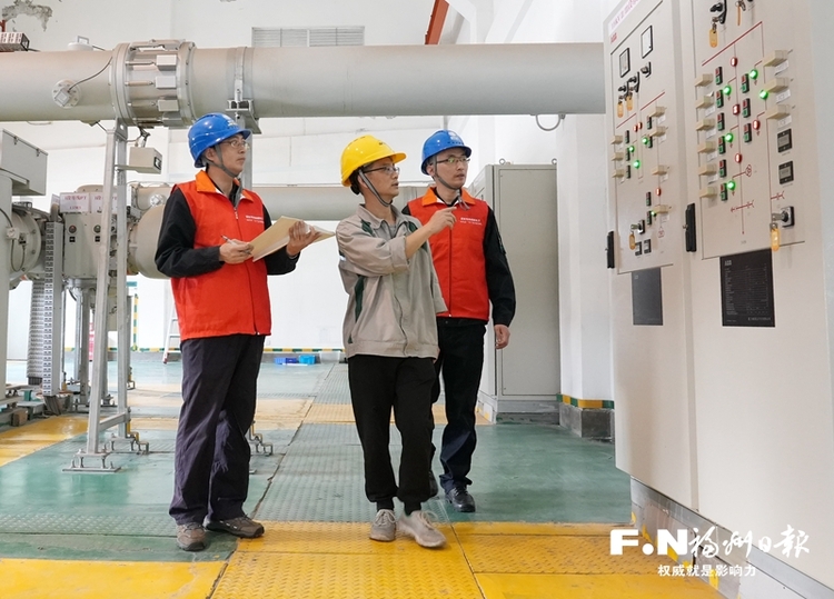 福州市上下冲刺“开门红”展新图景：在发展的沃野上策马扬鞭