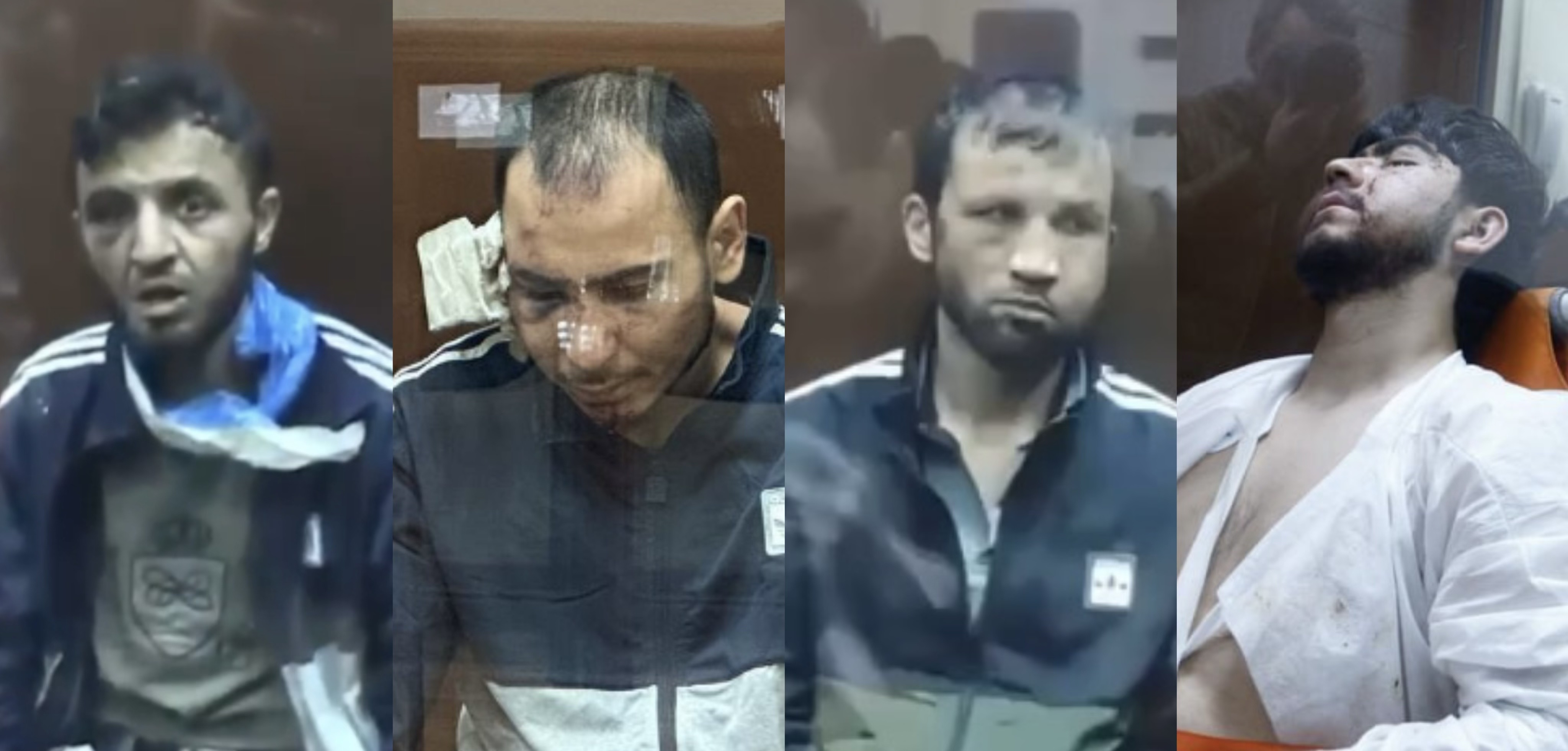 持续更新丨俄外交部：极端组织主要袭击美国的敌人是奇怪巧合