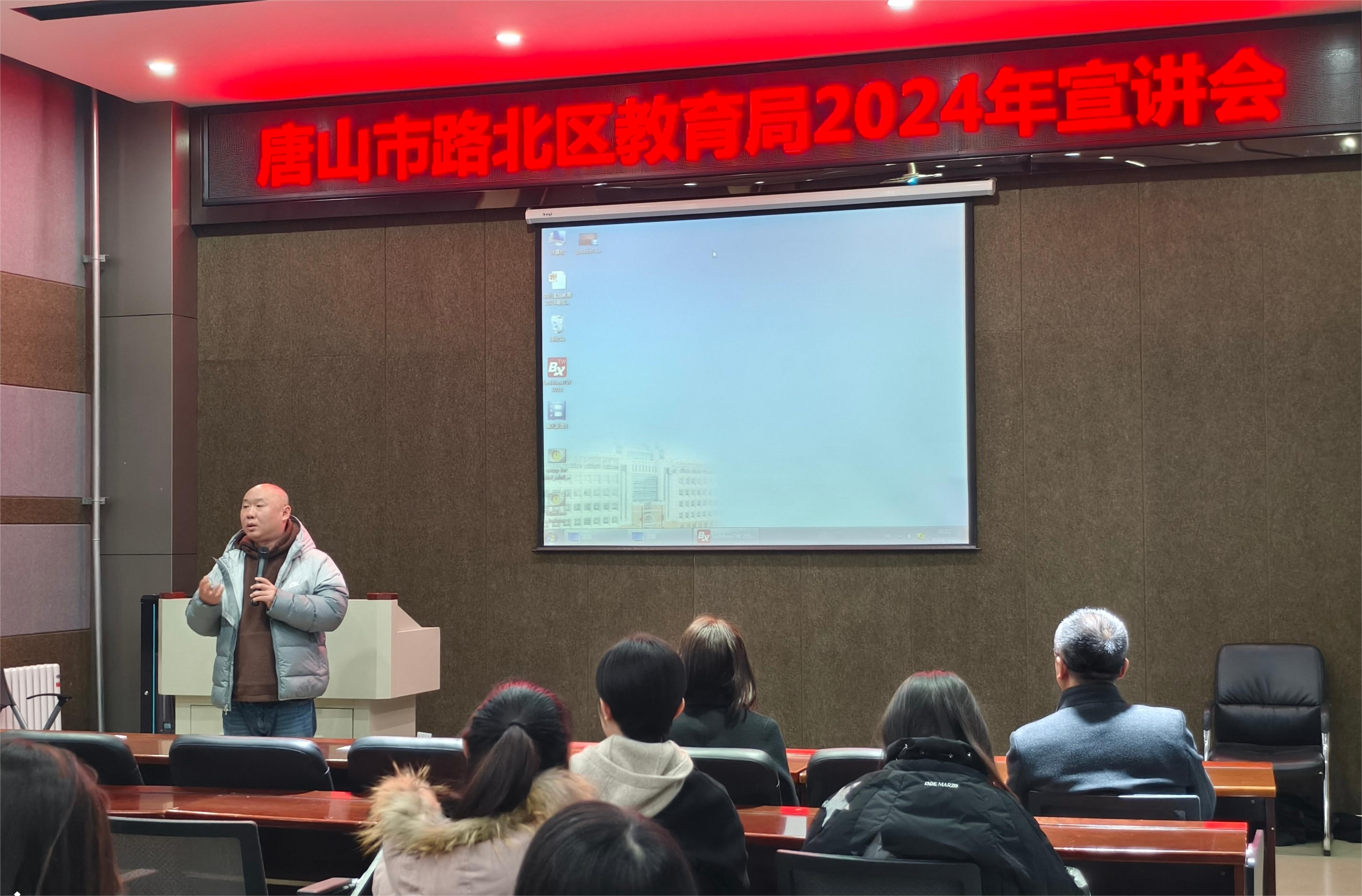路北区：跨省送岗 高端引才打造人才聚集地_fororder_图片4