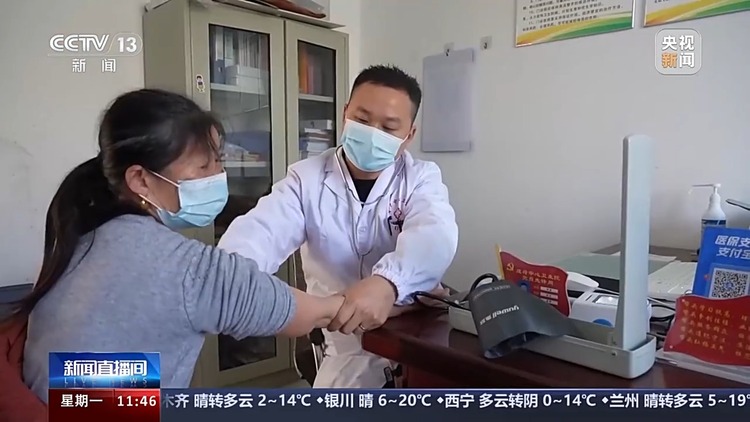 国家医保局回应居民医保缴费标准增加：带来保障范围拓展和就医报销比例提高