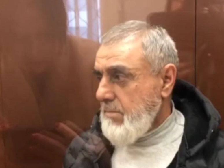 持续更新丨莫斯科巴斯曼区法院批准将3名涉嫌协助实施恐袭的人员羁押候审