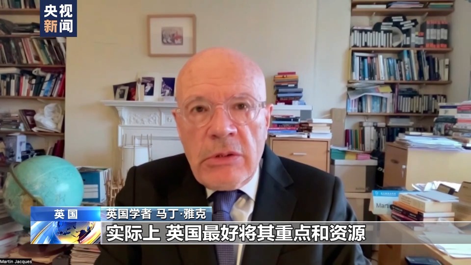 总台记者观察丨薪酬纠纷迟迟未决 英格兰初级医生再次举行罢工