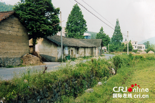 图片默认标题_fororder_3、建设前（叶家堂自然村）