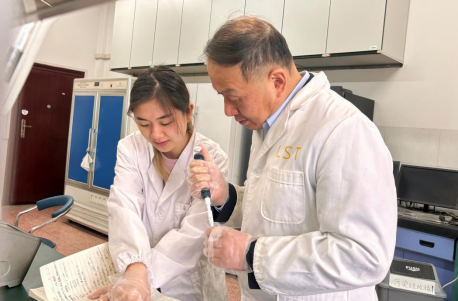 国家中医药管理局亚健康干预实验室主任刘东波：破解灵芝密码 助推中医药走向国际化、现代化_fororder_640