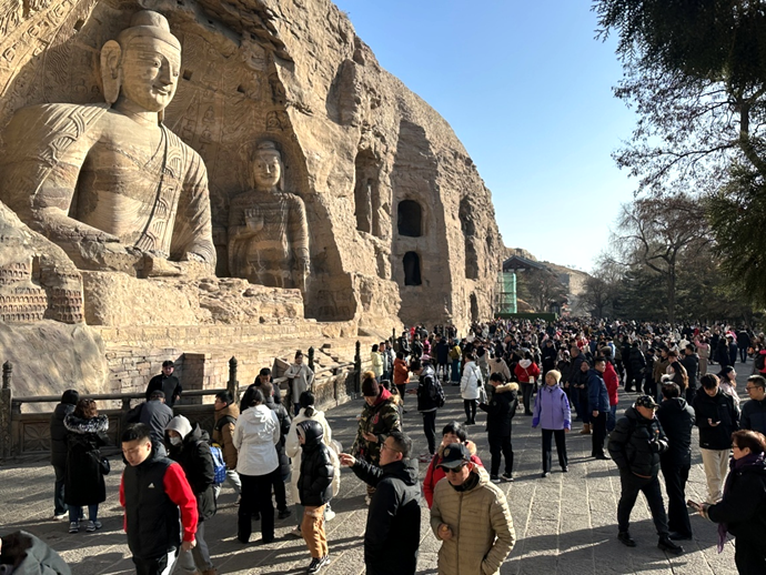 “山河四省”文旅融合寻“破圈”
