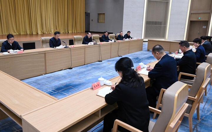 易炼红调研浙江省民宗委：加快推进浙江民族宗教工作高质量发展_fororder_W020240328732810831336