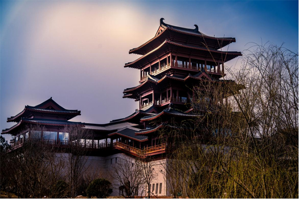 向世界展示美丽中国新画卷 成都世园会开幕倒计时60天主会场活动举行_fororder_未标题-2