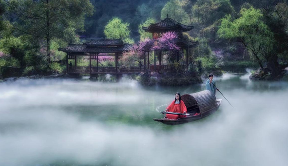 2024年酉阳县全域旅游推介会暨全国旅行商集中签约活动举行_fororder_微信图片_20240229144000