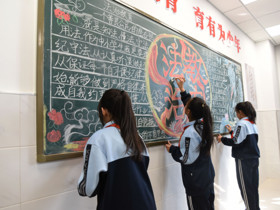 沧州经济开发区：“开学第一课”用法治筑牢校园“安全之盾”_fororder_沧州经济开发区：“开学第一课”用法治筑牢校园“安全之盾”485