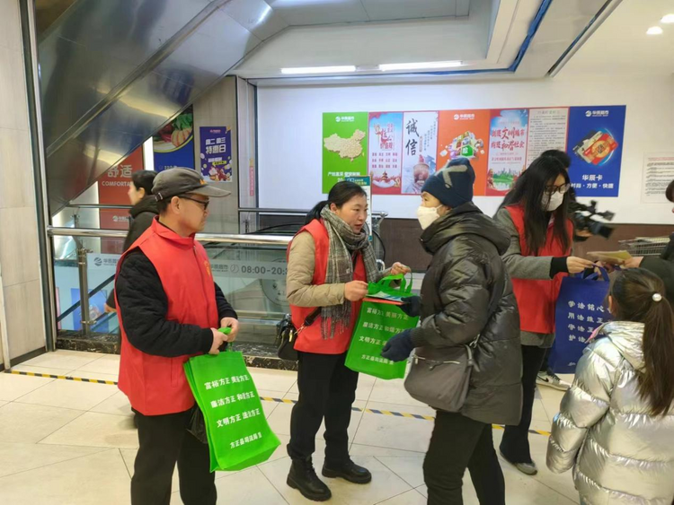哈尔滨方正县残联开展“大爱有声 民生同行”爱耳日慰问活动_fororder_图片3